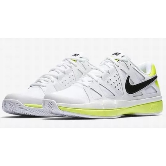 nike court air vapor advantage